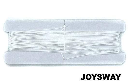 Joysway - JOY881507 - Spare Part - 5m White Dyneema