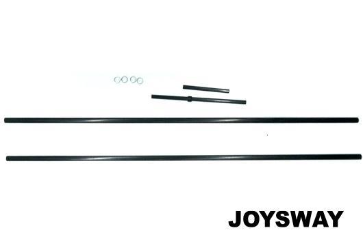 Joysway - JOY881517 - Spare Part - A+ Mast Set