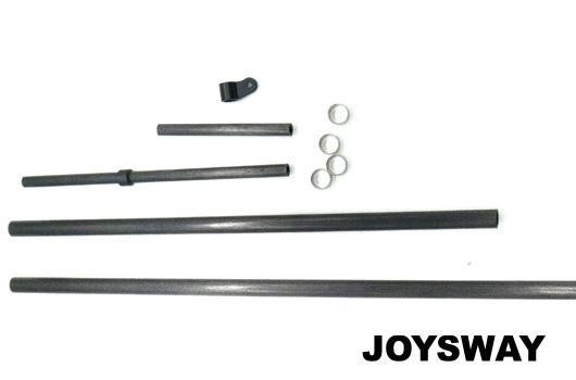 Joysway - JOY881518 - Spare Part - A Mast Set