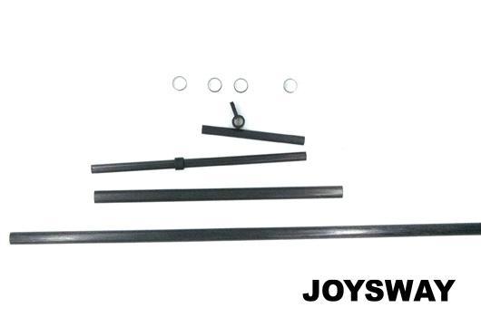 Joysway - JOY881519 - Spare Part - B Mast Set