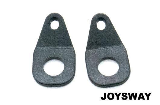 Joysway - JOY881534 - Spare Part - Mainsheet Bridle Keelbolt Fitting (Pk 2)