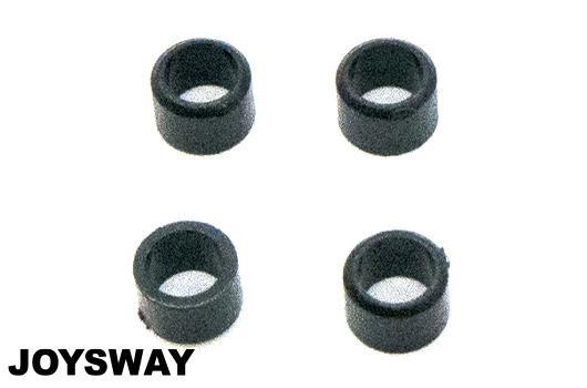 Joysway - JOY881539 - Spare Part - Mast base collar (PK4)