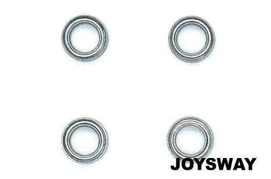 Joysway - JOY881541 - Spare Part - DF65 Bearing (PK4)