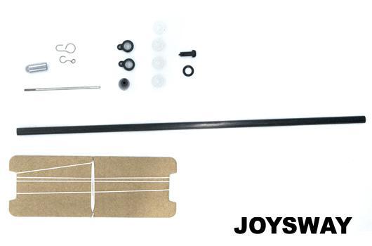 Joysway - JOY881543 - Spare Part - V6 Jib Boom Set (suitable for A+ rigs)
