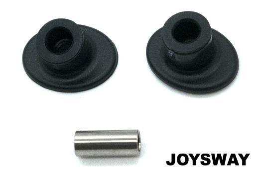 Joysway - JOY881562 - Spare Part - DF65 V6 Rudder post insert fitting (2020)