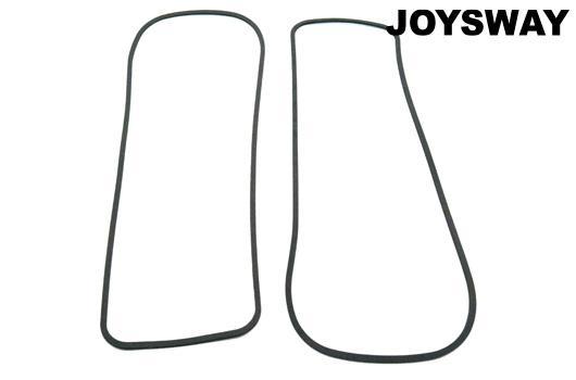 Joysway - JOY890107 - Spare Part - Water proof gasket(PK2)