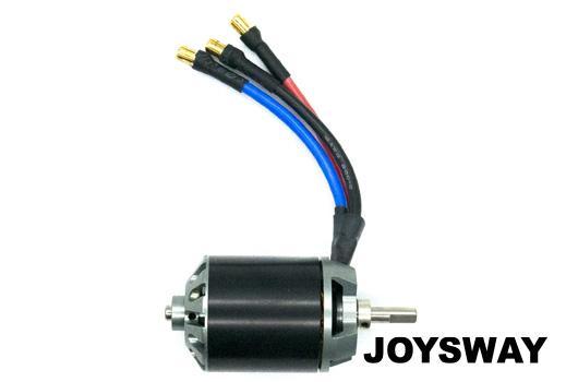 Joysway - JOY890108 - Electric Motor - Brushless - Out-runner