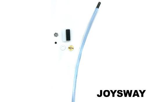 Joysway - JOY890111 - Spare Part - Flex shaft set