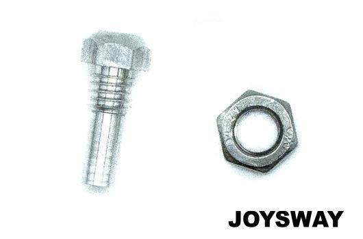 Joysway - JOY890129 - Spare Part - Water cooling outlet set