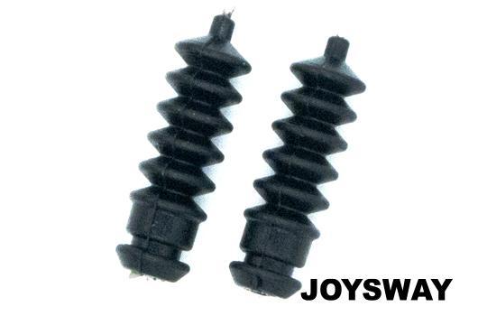 Joysway - JOY93017 - Spare Part - Waterproof rudder pushing rod tube (PK2)