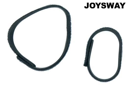 Joysway - JOY930512 - Spare Part - Velco strap set