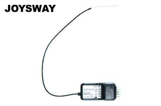 Joysway - JOY930519 - Receiver  - J2C91R - 4CH