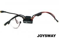 Electronic Speed Controller - Brushless - 90A Water cooled ESC with BEC