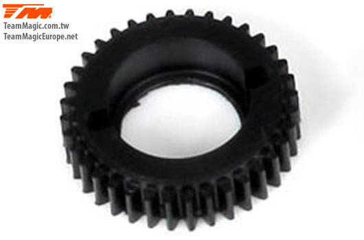 K Factory - KF2128-3 - Option Part - Gear A for KF2128