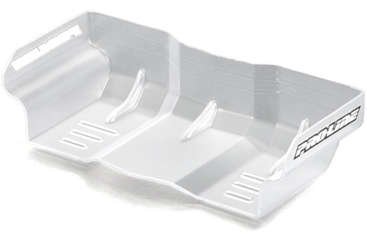 Pro-Line - PRO625017 - Wing - 1/10 Buggy - Clear - Trifecta