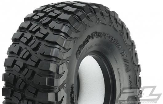 Pro-Line - PRO1015014 - Tires - 1/10 Crawler - 1.9" - BFGoodrich® Mud-terrain T/A KM3 G8 (2 pcs)