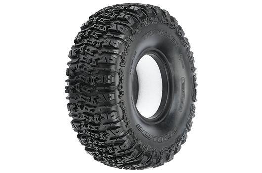 Pro-Line - PRO1018314 - Tires - 1/10 Crawler - 1.9" - Trencher G8 (2 pcs)