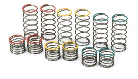Pro-Line - PRO635904 - Spare Part - Front Spring Assortment for 6359-00