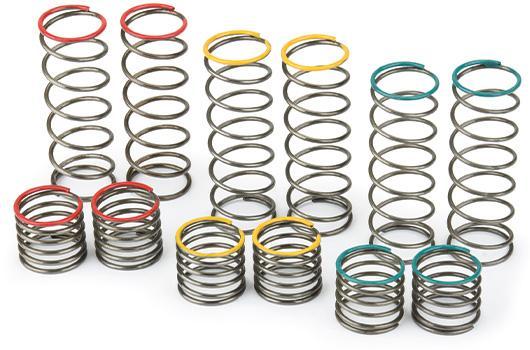 Pro-Line - PRO635905 - Spare Part - Rear Spring Assortment for 6359-01