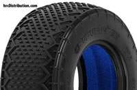 Tires - 1/10 Short Course - 2.2"/3.0" - Suburbs SC 2.0 M4 (super soft) (2 pcs)