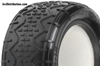 Tires - 1/10 Buggy - Rear - 2.2" - Proton MC (Clay) (2 pcs)