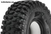 Tires - 1/10 Crawler - 1.9" - Hyrax G8 - with Foam (2 pcs)