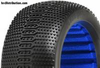 Tires - 1/8 Truggy - VTR - ElectroShot X3 (soft) (2 pcs)