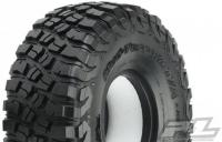 Tires - 1/10 Crawler - 1.9" - BFGoodrich® Mud-terrain T/A KM3 Predator (Super Soft) (2 pcs)