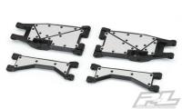 Option Part - Traxxas X-Maxx - PRO-Arms Upper & Lower Arm Kit - Front or Rear
