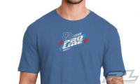T-Shirt - Pro-Line Energy Blue - Small
