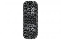 Tires - 1/10 Crawler - 1.9" - Trencher G8 (2 pcs)