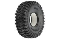 Tires - 1/10 Crawler - 2.2"/3.0" - Hyrax U4 Predator (Super Soft) (2) - for Rock Racer Front or Rear