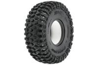 Tires - 1/10 Short Course - Hyrax XL 2.9" G8 Rock Terrain Tires (2) - for Axial® SCX6? Front or Rear