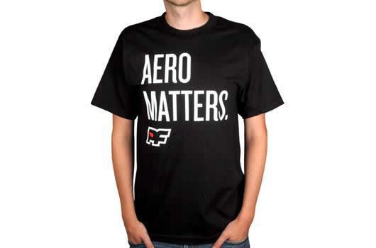 Protoform - PRM999201 - T-Shirt - PROTOform Aero Matters - Small