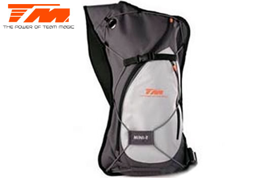Team Magic - TM119217 - Tasche - Transport - Team Magic Outdoor Racing Pack - Für 1/18 autos und/oder Zubehör