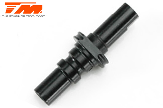 Team Magic - TM504034 - Spare Part - G4RS - 2 Speed Shaft (Front)