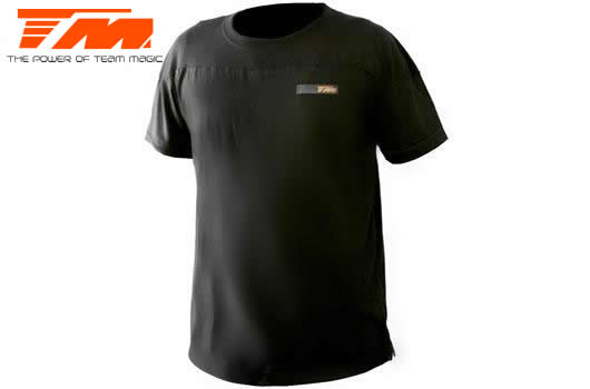 Team Magic - TM119240L - T-Shirt - Team Magic Comfort Style -  Large