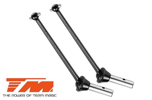 Team Magic - TM562023L - Spare Part - CVA Joints +1mm (2)