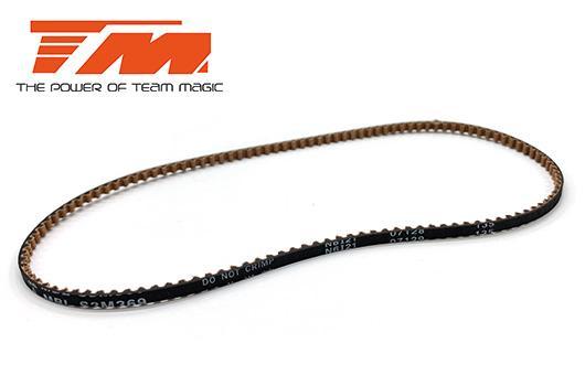 Team Magic - TM507444 - Spare Part - E4 FWD - Belt