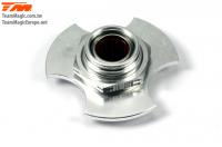 Spare Part - G4JS/JR/D - 2 Speed Housing and Nut (with one-way)