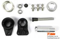 Spare Part - G4S - Single Bell Crank Steering System