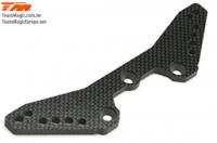 Spare Part - G4RS - Carbon Rear Shock Tower