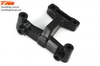 Spare Part - B8RS/B8ER - Front Shock Tower Stiffener
