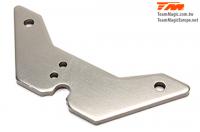 Spare Part - B8ER - Front Triangle Plate
