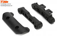 Spare Part - B8ER - Front Lower Arm Mount