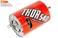 Motore elettrico - Brushed - 22T - THOR 540