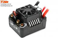 Electronic Speed Controller - Brushless - Thor - MAX-10 - Waterproof - 80A/520A - 7.4V/11.1V