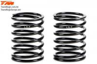 Shock Springs - 1/10 Touring - PRO Linear - 14x22.5x1.5mm - L2.7