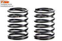 Shock Springs - 1/10 Touring - PRO Linear - 14x22.5x1.5mm - L2.8
