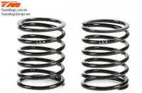 Shock Springs - 1/10 Touring - PRO Linear - 14x22.5x1.5mm - L2.9